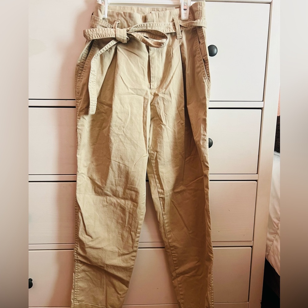 Cargo pants